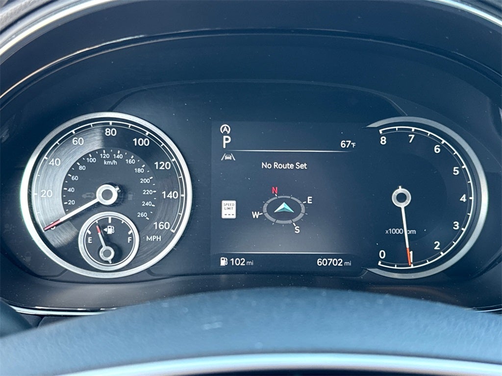 2023 Genesis GV70 2.5T Select