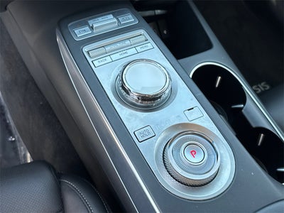 2023 Genesis GV70 2.5T Select