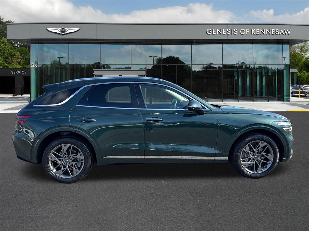 2023 Genesis GV70 2.5T Select