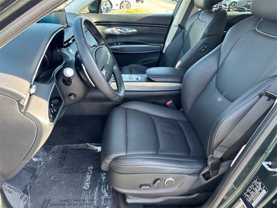 2023 Genesis GV70 2.5T Select