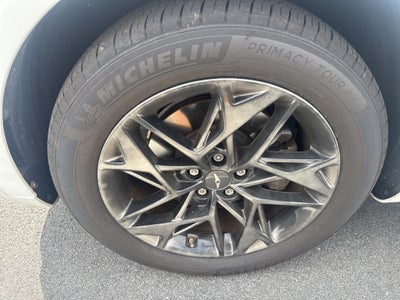 2022 Genesis GV70 2.5T Advanced