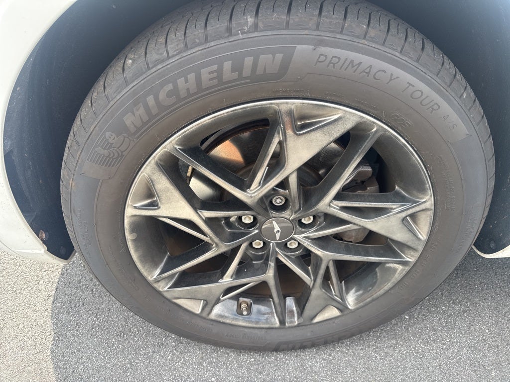 2022 Genesis GV70 2.5T Advanced