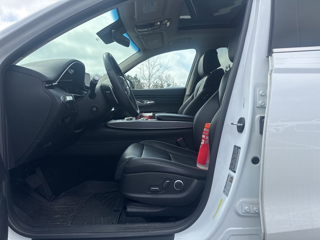 2022 Genesis GV70 2.5T Advanced