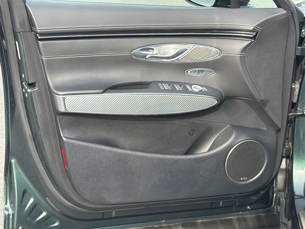 2023 Genesis GV70 2.5T Sport Prestige