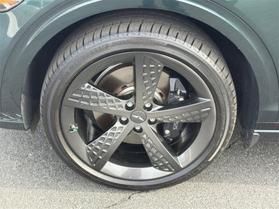 2023 Genesis GV70 2.5T Sport Prestige