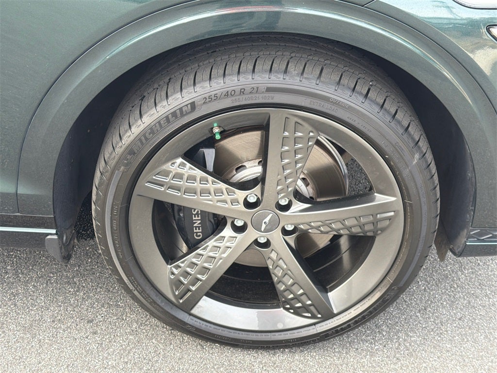 2023 Genesis GV70 2.5T Sport Prestige