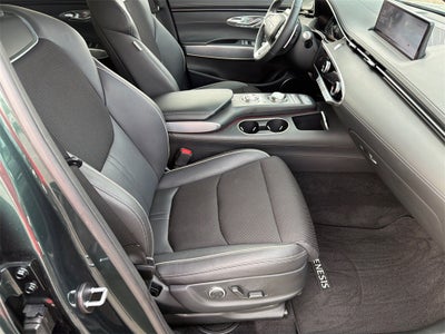 2023 Genesis GV70 2.5T Sport Prestige