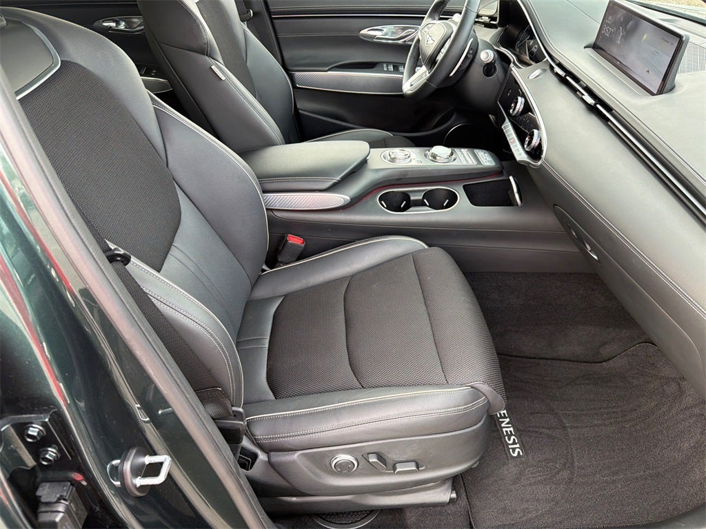 2023 Genesis GV70 2.5T Sport Prestige