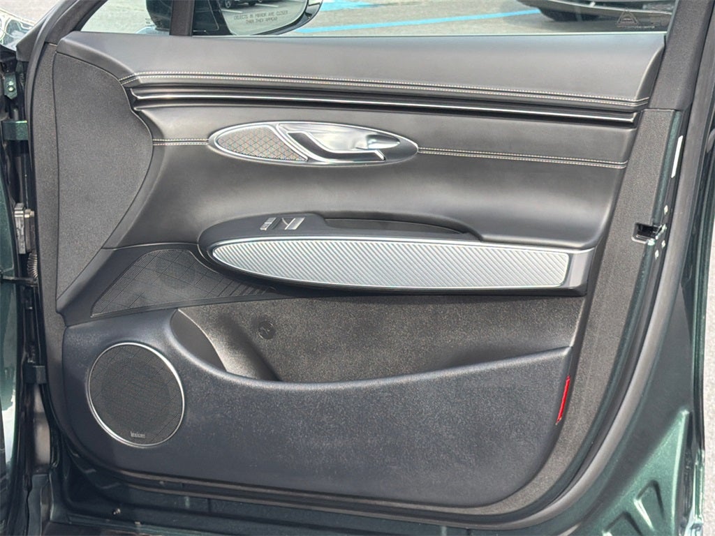 2023 Genesis GV70 2.5T Sport Prestige