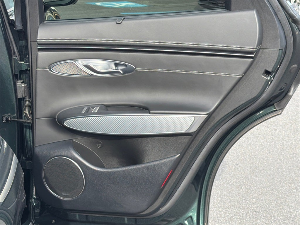 2023 Genesis GV70 2.5T Sport Prestige