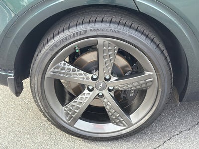 2023 Genesis GV70 2.5T Sport Prestige