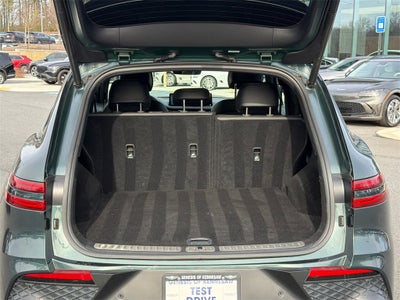 2023 Genesis GV70 2.5T Sport Prestige