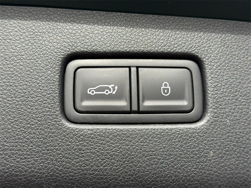 2023 Genesis GV70 2.5T Sport Prestige