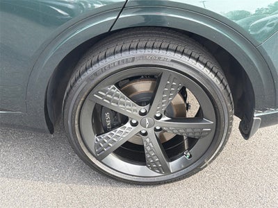 2023 Genesis GV70 2.5T Sport Prestige