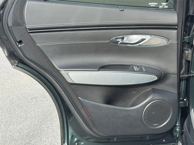 2023 Genesis GV70 2.5T Sport Prestige