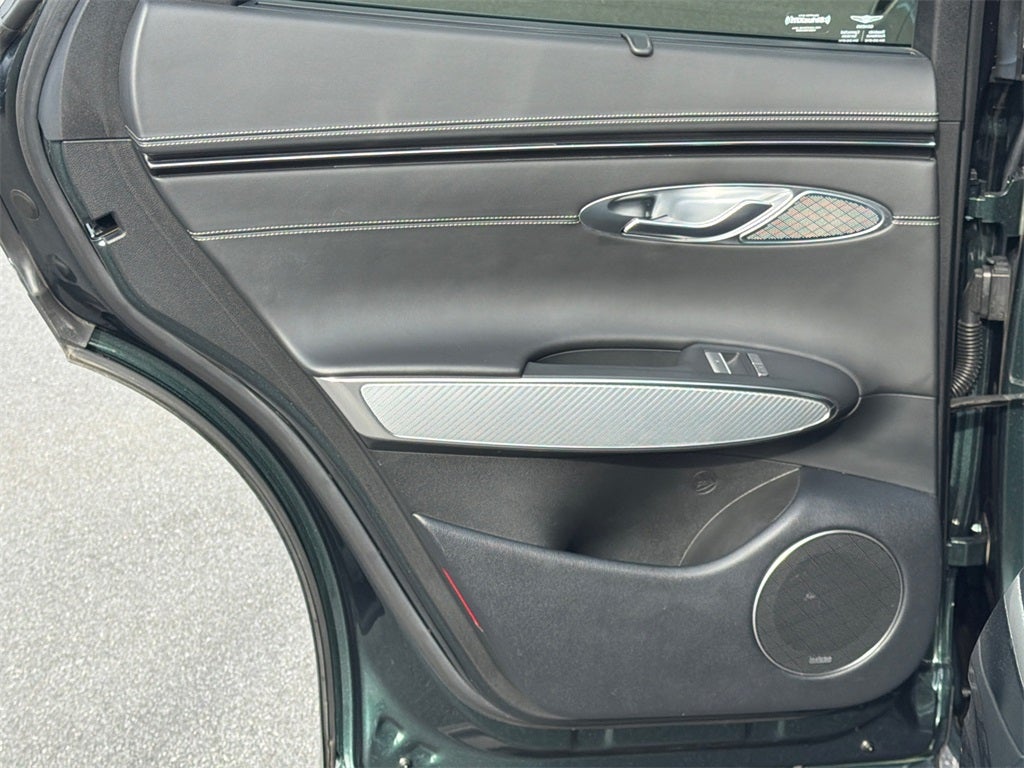 2023 Genesis GV70 2.5T Sport Prestige