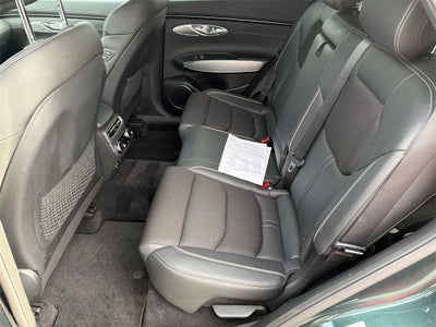 2023 Genesis GV70 2.5T Sport Prestige