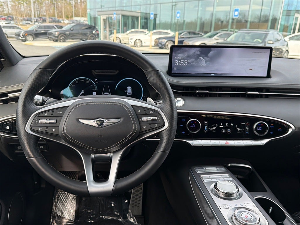 2023 Genesis GV70 2.5T Sport Prestige