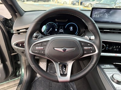 2023 Genesis GV70 2.5T Sport Prestige