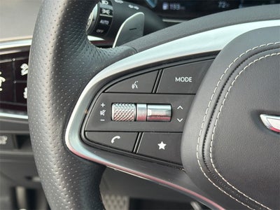 2023 Genesis GV70 2.5T Sport Prestige