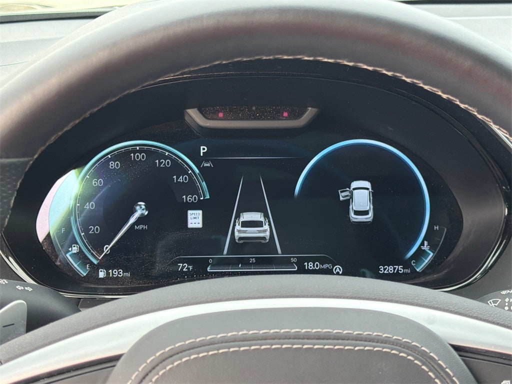 2023 Genesis GV70 2.5T Sport Prestige