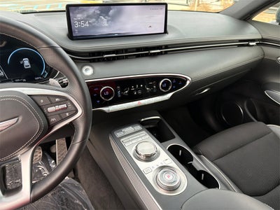 2023 Genesis GV70 2.5T Sport Prestige
