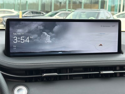 2023 Genesis GV70 2.5T Sport Prestige