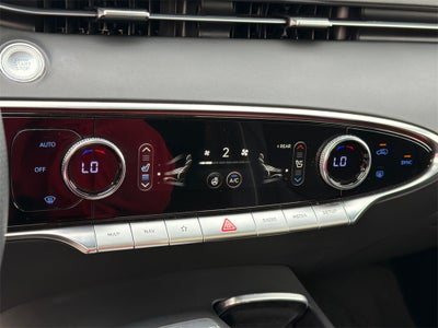 2023 Genesis GV70 2.5T Sport Prestige