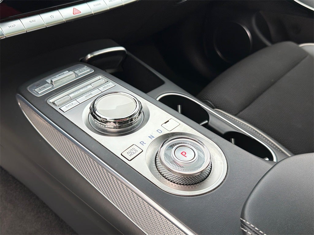 2023 Genesis GV70 2.5T Sport Prestige