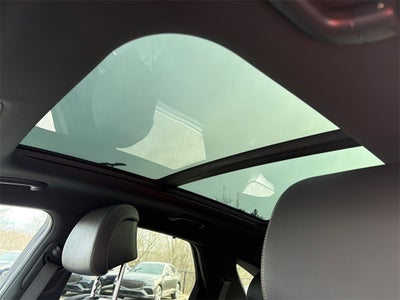 2023 Genesis GV70 2.5T Sport Prestige