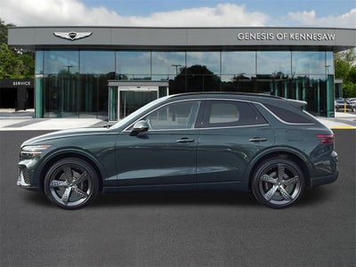 2023 Genesis GV70 2.5T Sport Prestige