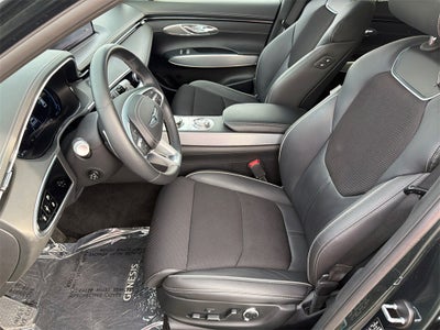 2023 Genesis GV70 2.5T Sport Prestige