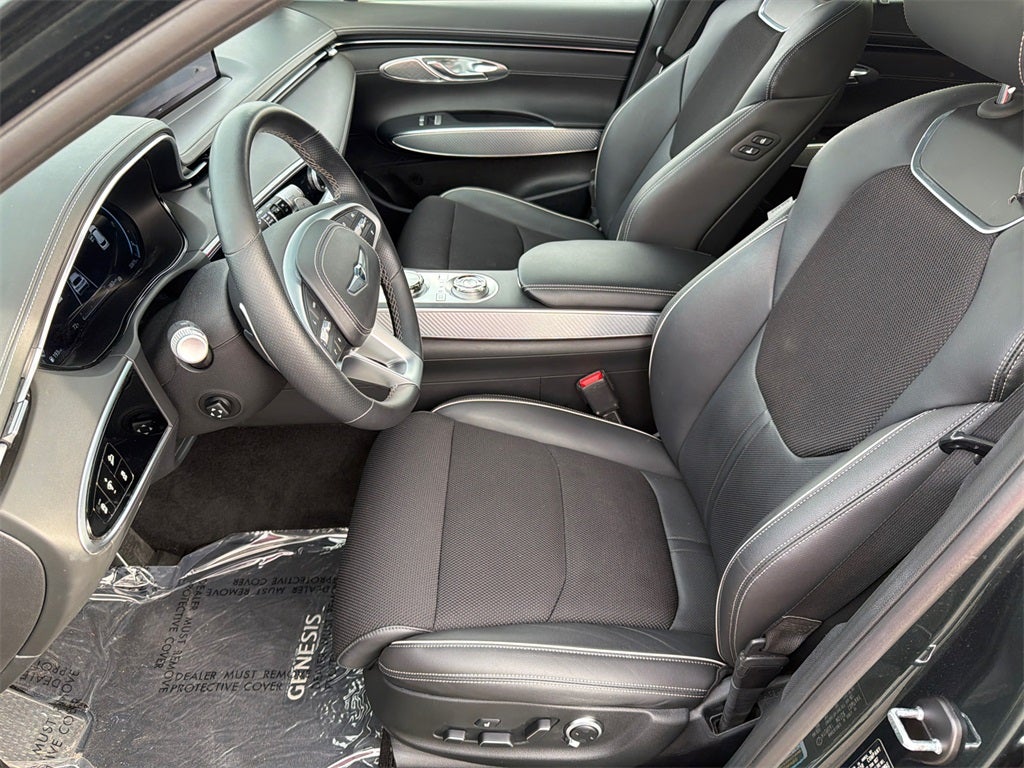 2023 Genesis GV70 2.5T Sport Prestige
