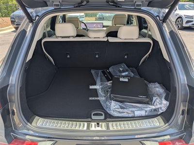 2026 Genesis GV70 2.5T