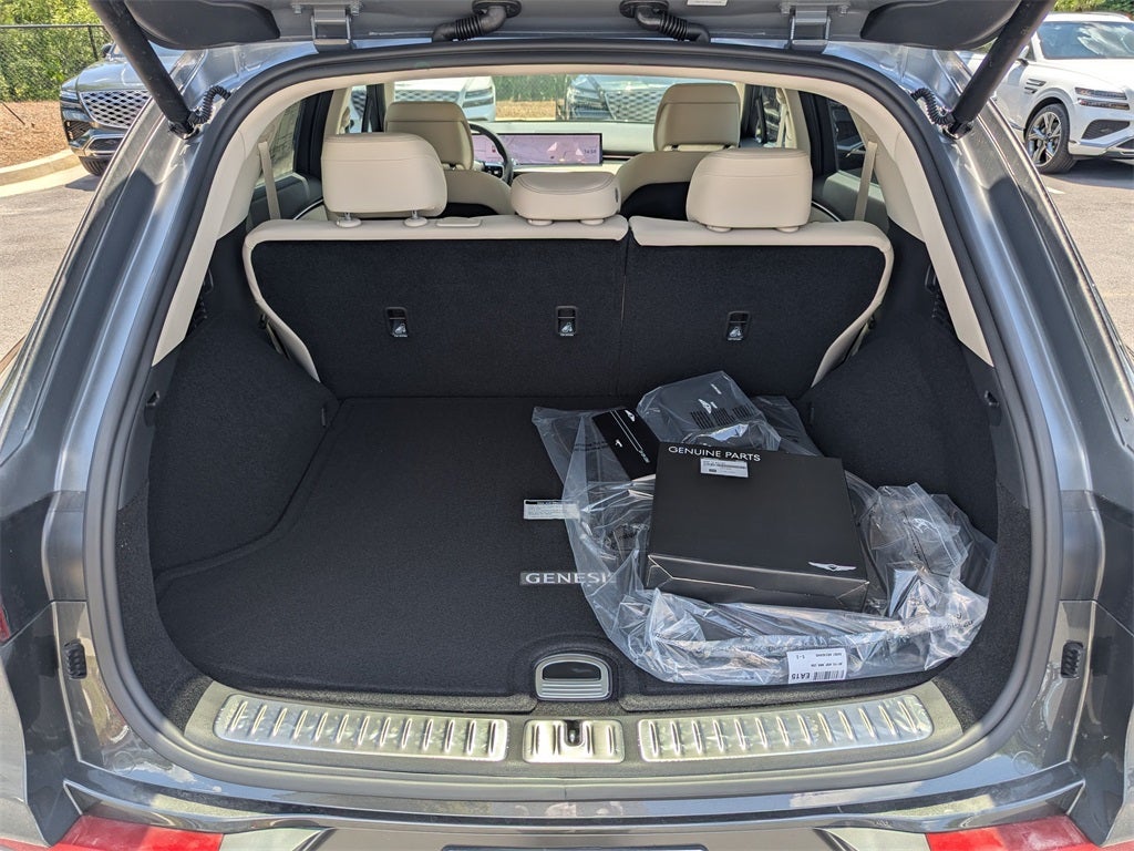 2026 Genesis GV70 2.5T