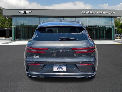 2026 Genesis GV70 2.5T