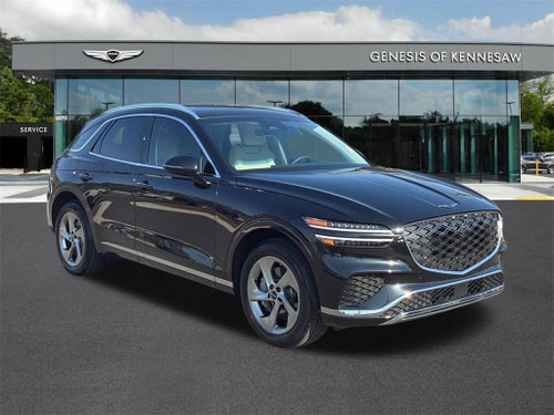 2026 Genesis GV70 2.5T