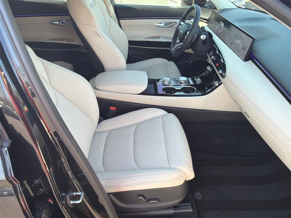 2026 Genesis GV70 2.5T