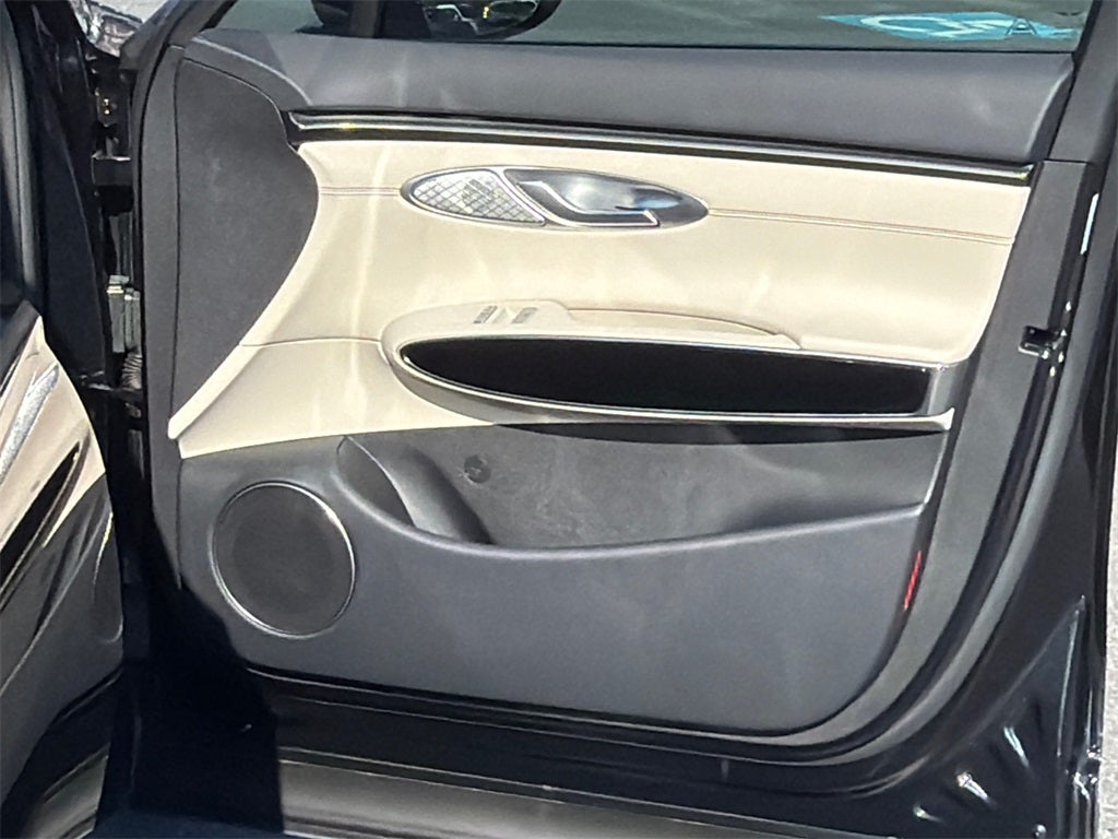 2026 Genesis GV70 2.5T