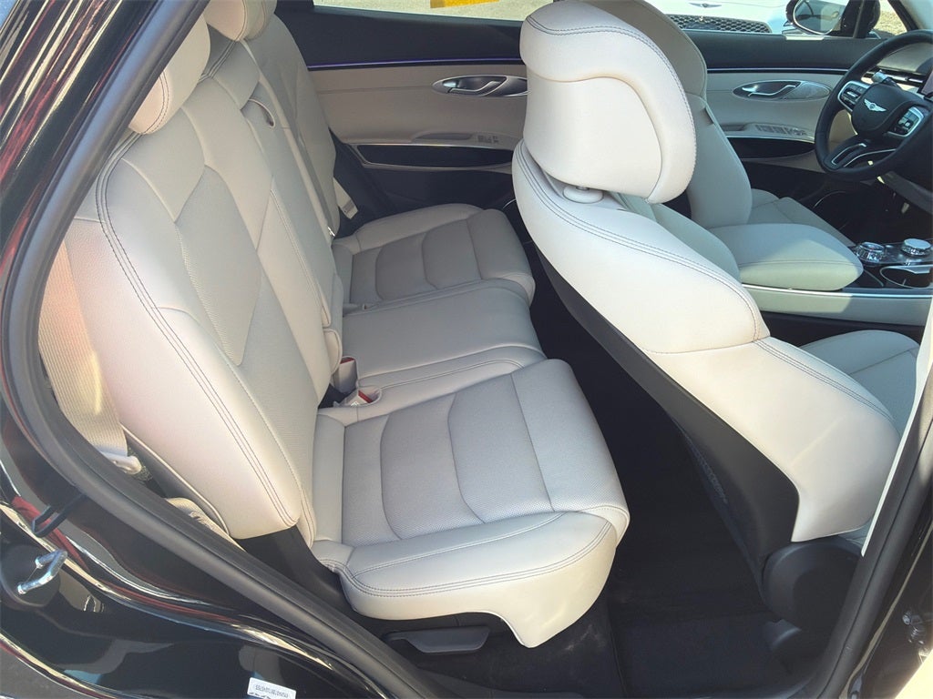 2026 Genesis GV70 2.5T