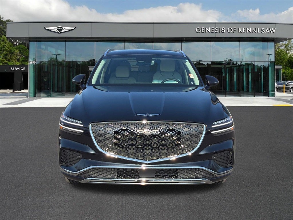 2026 Genesis GV70 2.5T