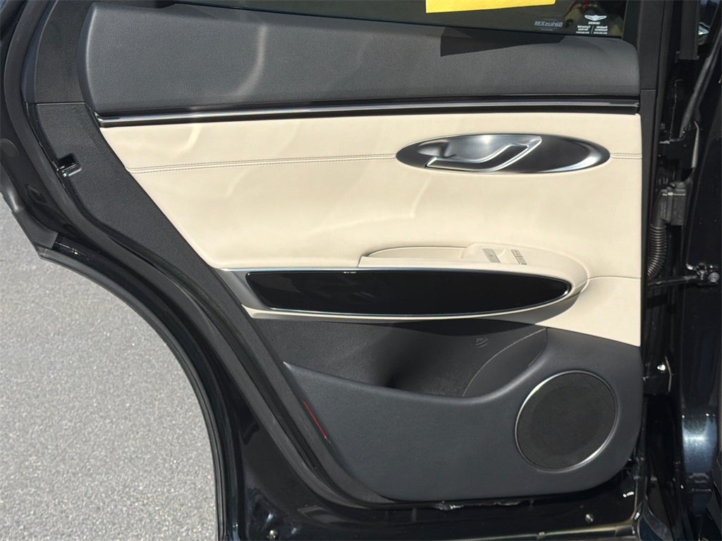 2026 Genesis GV70 2.5T