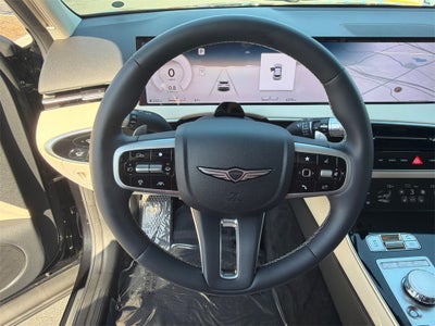 2026 Genesis GV70 2.5T