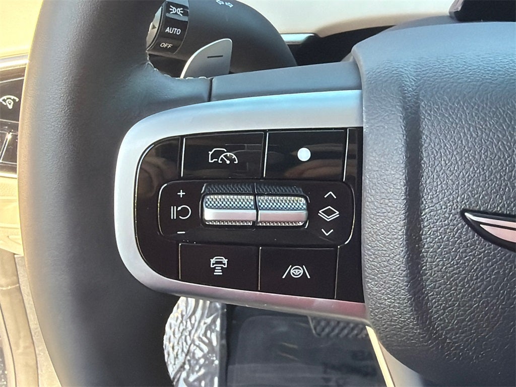 2026 Genesis GV70 2.5T