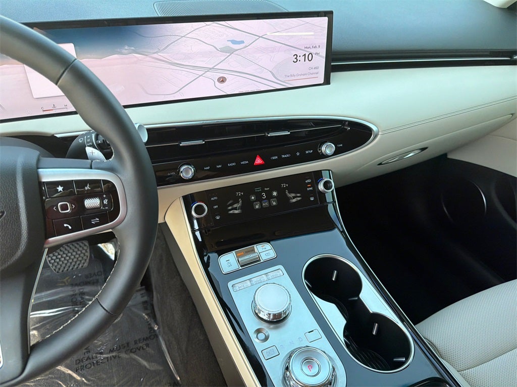 2026 Genesis GV70 2.5T