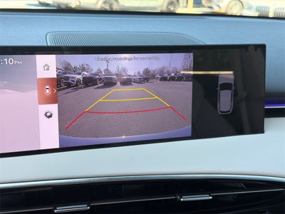 2026 Genesis GV70 2.5T