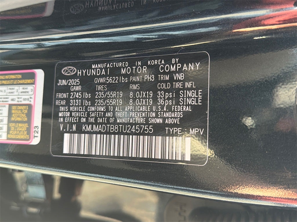 2026 Genesis GV70 2.5T