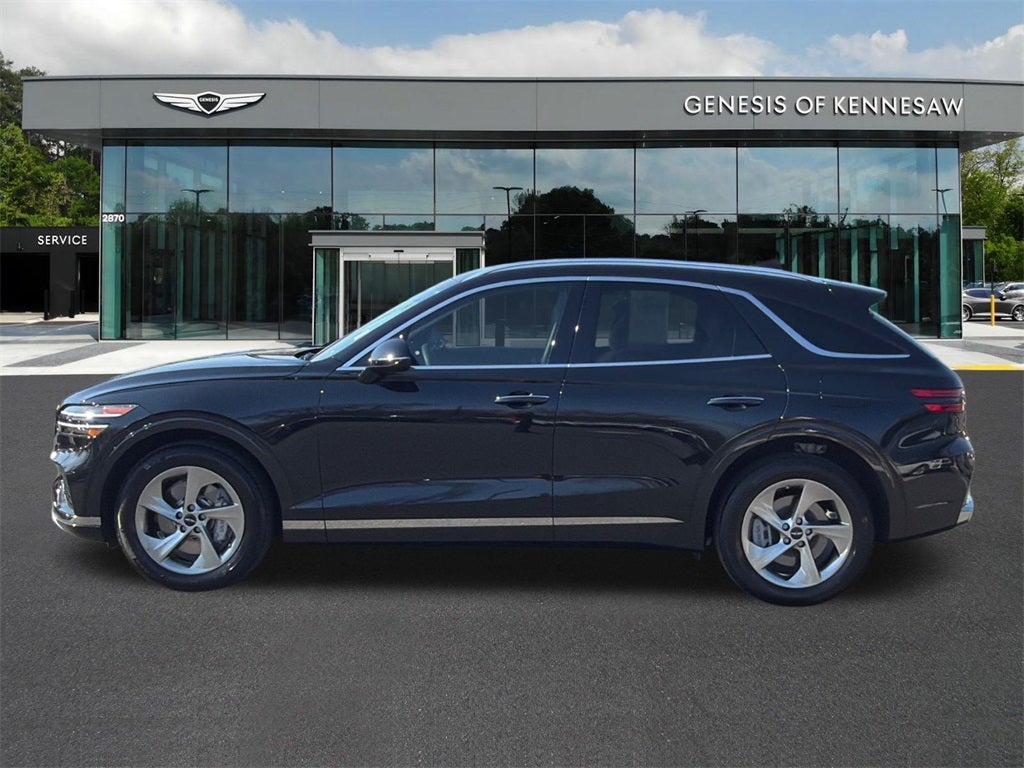 2026 Genesis GV70 2.5T