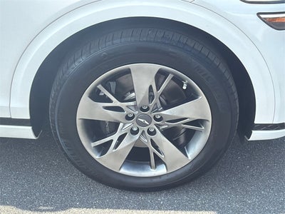 2022 Genesis GV70 3.5T Sport