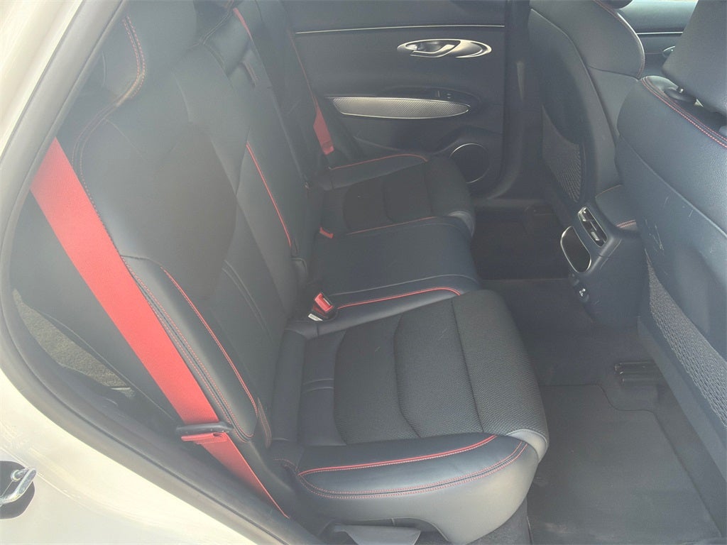 2022 Genesis GV70 3.5T Sport